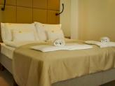 Free hotel room at Lake Balaton